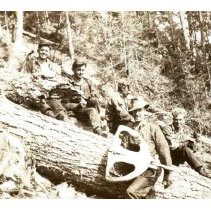 1936 - Rigging Crew & Side Plates - Great Central Lake - 1988007020 - jpg72 - 001