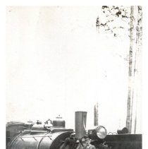 1930s - Thomsen & Clark Timber Company - Deep Bay - 2009210008 - jpg72 - 001