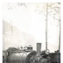 1930s - Thomsen & Clark Timber Company - Deep Bay - 2009210009 - jpg72 - 001