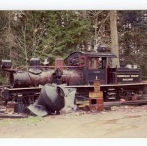 unk - Hillcrest No. 1 being rebuilt - Duncan - 2016002045 - tiff600 - 001