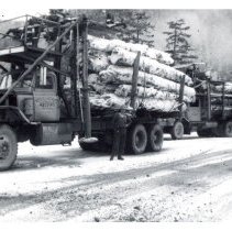 unk - Self Loading Roy Saunders Truck - Nanaimo - 2020002028e - jpg72 - 001