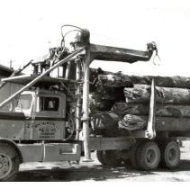 1963 - Self Loading Roy Saunders Truck - Nanaimo - 2020002028f - jpg72 - 001