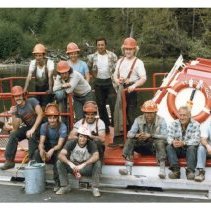 1984-88 - M&B Crew & Tranquil One - Kennedy Lake - 2020002035a - jpg72 - 001