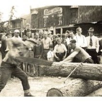 1932-71 - Logger Sports - Bralorne - 2020002036a - jpg72 - 001