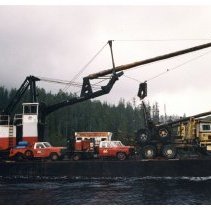 1980-96 - M&B Kennedy Lake Division equipment - Kennedy lake - 2020002040 - jpg72 - 001