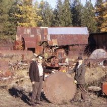 1967 - Sawblade Donation - Christina Lake - 2022013060 - jpg72 - 001