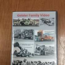 1958-82 - LeTourneau Equipment Film - Various - 2022088009 - not scanned - 001-002