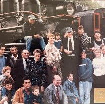 1994 - Full Steam Ahead On - Duncan - 2022114030 - not scanned - 001