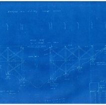 Bridge No 3 Copper Canyon Railway