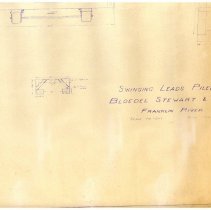 Swinging Leads Piledriver BS&W