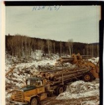 1975 - Truck and Loader - Kelowna - 2007200003 - jpg72 - 001