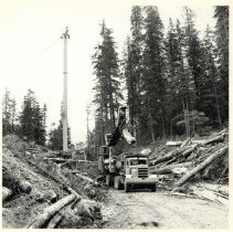 1964 - Loading Hayes Truck - Squamish - 2007200023 - jpg72 - 001