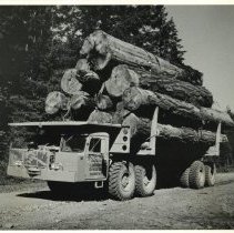 1964 - Log Carrier - Vancouver Island - 2007200054 - jpg72 - 001