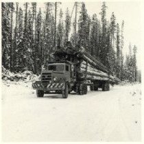 1968 - Loaded Truck - Thompson River - 2007200059 - jpg72 - 001