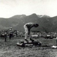 1965 - Hand Chopping Competition - Squamish - 2007200076 - jpg72 - 001