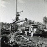 1964 - Madill Spar MacKenzie Logging - Lake Cowichan - 2007200103 - jpg72 - 001
