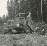 1964 - Skooper MacKenzie Logging - Lake Cowichan - 2007200104 - jpg72 - 001
