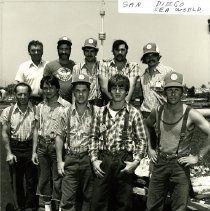 1979-Timber Show Crew at Sea World-San Diego-2019037003C-jpg72-001