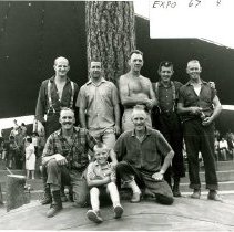 1967-Timber Show crew-La Ronde-2019037014D-jpg72-001