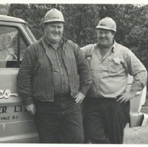 1973 - Richard and Gil Nelson - Fruitvale - 2007200114 - jpg72 - 001