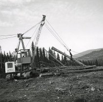 1974 - Skagit Grapple Yarder - Williams Lake - 2007200142 - jpg75 - 001