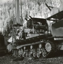 1964 - Close Up of Spar - Bedwell Inlet - 2007200143 - jpg75 - 001