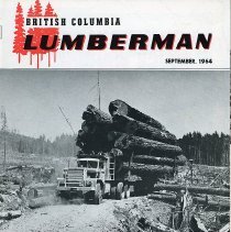 1964 - BC Lumberman Skogdag Day - unk - 2007200181 - jpg75 - 001