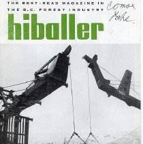 1972 - Hi-Baller Comox Lake Story - unk - 2007200193 - jpg75 - 001