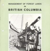 1974 - Management of Forests in BC - Vancouver - 2009140114 - jpg75 - 001
