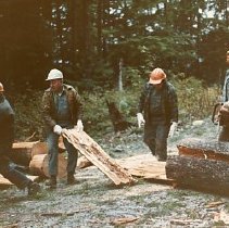 1980-1996 - 4 Crew - Clayoquot Sound - 2020002026i - jpg75 - 001