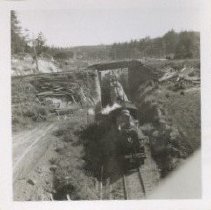 1960 - Lumber Train - Ladysmith - 2021073001d - jpg72 - 001