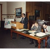 1990 Annual General Meeting