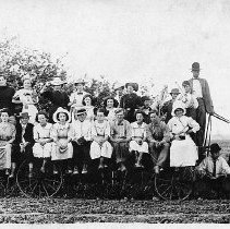 outing of the 1912 Club