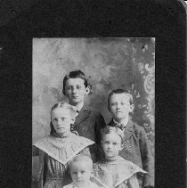 Neutzling Children
