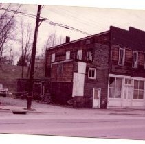 Schroeder Butcher Shop