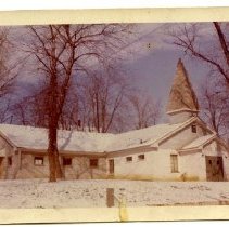 Frist Baptist Church