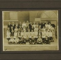 Glen Carbon Elementary school photo