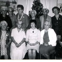 Methodist Ladies Circle