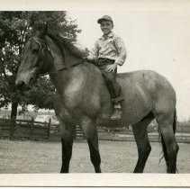 Richard John Sasek, age 12