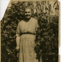 Margaret "Maggie" Anna Hoenig Wieduwilt