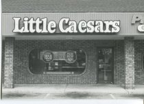 Little Caesar's 1999