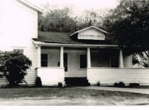 Blair Memorial Library