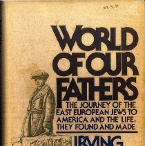 World of Our Fathers