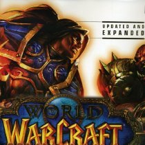 World of War Craft Cover