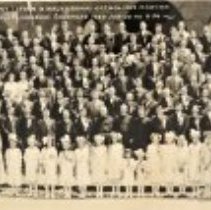 Photo St.Elizabeth Youth organization - 1920