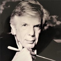 Photo image of Kristoff von Dohnnanyi