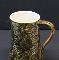 Large Tankard