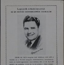 Szappanos song book