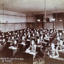 St. Elizabeth - 4th Grade 1902