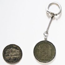 200 Foriny and 5 Pengo - Front